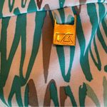 Cutter and Buck  CB Drytec Skirt Skort Size 14 Abstract Print Golf Pickleball Photo 6