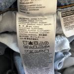 Levi's  Premium Women's Ribcage Wide Leg Cropped Women's Jeans Blue Size 29 Photo 5