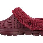 Skechers Women's Foamies Gowalk 5 - Relax Shearling Clogs Photo 4