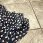 Faithfull the Brand Faithfull the Brand Black Fresa Dress Sz 6 Ditsy
Floral Bell Sleeve V-Neck Boho Photo 12