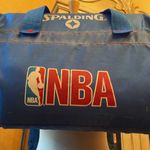Spalding Vintage  gym bag Photo 1