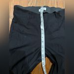 Calvin Klein  Men's Classic Black Dress Pants Photo 4