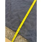 J.Crew NWT Women J.‎ Crew Blue Gold Foil Hood Quarter Zip Sweatshirt Hoodie S Anorak Photo 8