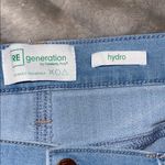 Celebrity Pink REgeneration Hydro Blue Jeans – Size 13/31 Photo 1