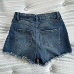 Sincerely Jules  Jean shorts Photo 3