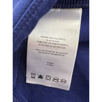 Mountain Hardwear  Women's Size M Active Outdoor Hiking Side Drawstring Blue Photo 3