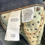 Lucky Brand Blue Bootcut Sweet ‘n Low Flare Women's Jeans - Size: 6/28 Long Photo 6