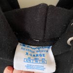 Champion Black Hoodie Photo 3