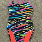 Tyr. One Piece Bathing Suit Photo 0