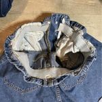 Amazon Women's Jean Shorts Size 12 Photo 2