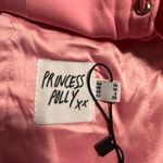 Princess Polly  Marcia Vest Top Pink Photo 5