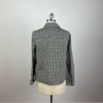 COS  Blurred Dot Button Down Shirt Photo 4