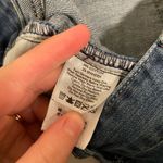 Eddie Bauer EUC women’s curvy bootcut medium wash denim jeans size 10 Photo 7