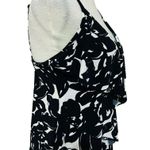 Magicsuit Magnolia Blossom Black White Rita Tankini Top Size 8 Photo 3