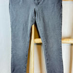 Gilly Hicks  Cheeky Stretch Skinny Leggings Size 4 Photo 0