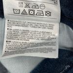 Old Navy Trouser Jeans SZ 2 Regular NWT Dark Wash Denim Stretch Business Casual Photo 12