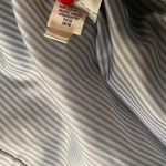 Banana Republic  green trench coat with belt Photo 8