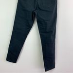 Cheap Monday  Ankle Stretch Black Denim Skinny Jeans 25 Photo 6