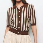 ZARA Balloon Skort Photo 1