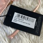 Pretty Little Thing  Glitter Pink Bikini Bottom Photo 4