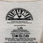 Sun Records Million Dollar Quartet T-Shirt Size Large Photo 3