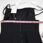 Kookai  Sarah Strappy Scuba top, NWT, 34 Photo 7