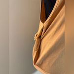 Preloved Free People Movement Orange Explore More Graphic Tank size small Photo 4