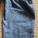 Sam Edelman The Kitten Mid Rise Skinny Ankle Women's Blue Jeans 32 Photo 6
