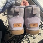 UGG  Women's Plush boots Photo 4
