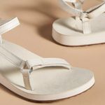 Teva  Universal Slim Leather Sandals Photo 2
