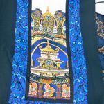 Just Cavalli Women Skirt Size 48 Medium Baroque Maximalist Italian Luxury Ornate Photo 4