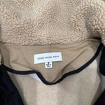 Something Navy  Sweater Photo 1