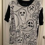 Halloween Ghost T Photo 2