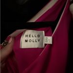 Hello Molly Homecoming Dress Photo 1