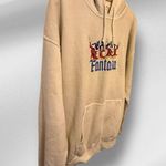 Vintage Disney Mickey Mouse Fantasia Hoody Size M Photo 2