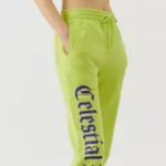 Urban Outfitters  Out From Under Kya Fleece Jogger Pants Women’s Small Photo 0