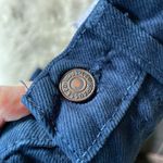 Levi's 90s NOS Levi’s 550s garment dyed relaxed fit 1995 orange tab deadstock Photo 5