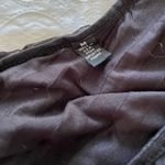 Essential New Years Eve : black starry night top Photo 3