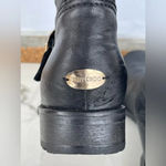 Jimmy Choo  Youth biker ankle boots 38 7.5 Photo 3