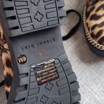 Giani Bernini Giani bini combat boots Photo 4