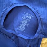 Anthropologie NWT  The Reegan Seamless Ribbed Cropped High-Neck Tank Photo 3