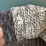 Russell Athletic Russell Women's S UGA Bulldogs 3/4 Sleeve Gray White Wash Shirt Casual College Photo 6