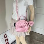 Kate Spade 3D Rose Crossbody Set Photo 8