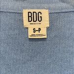 Urban Outfitters BDG  Sky Pointelle Cardigan Photo 6