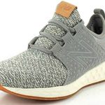 New Balance Gray  Fresh Foam Photo 0