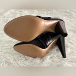 Isabel Marant Isabel‎ Marant Farrah Black Boots Sz 35 Photo 8