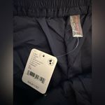 Free People  Underdog Shorts Navy XS NWT IN PACKAGE Photo 5