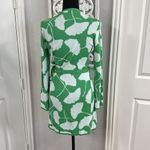 Diane Von Furstenberg Short Wrap Dress Photo 2