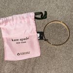 Kate Spade  Gold Bangle Bracelet Photo 2