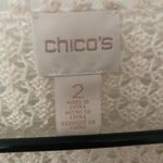 Chico's Sweater Photo 1